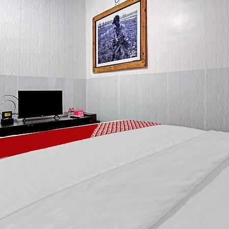 Super Oyo 90358 Poris Residence Syariah Тангеранг Экстерьер фото
